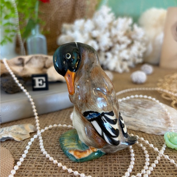Vintage Ceramic Duck 🦆 - Picture 2 of 8